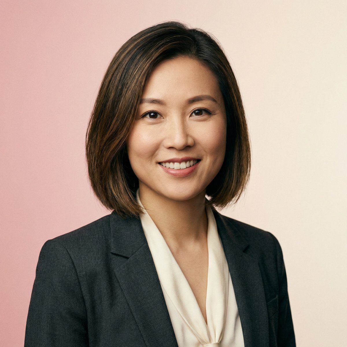 九一视频制片总监林婉清